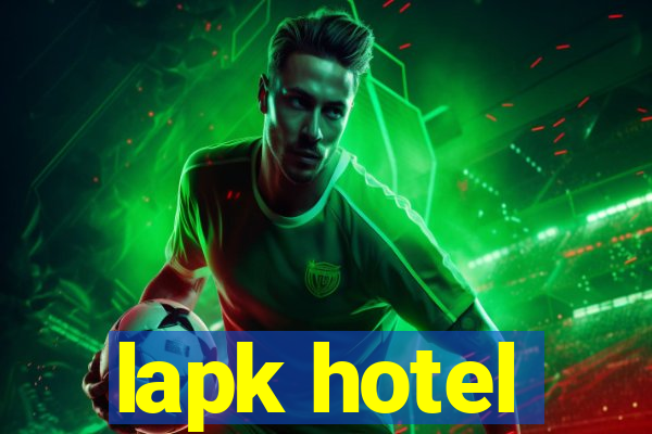 lapk hotel